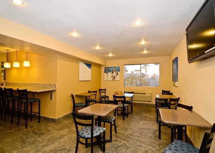 Western Desert Oasis Hotel 3*